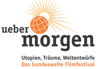 uebermorgen - Filmfestival logo